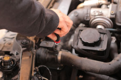 Entretien de voiture Baud