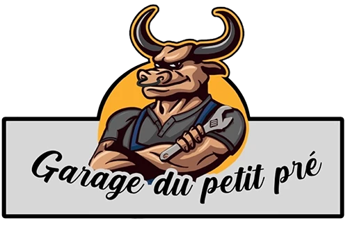 GARAGE DU PETIT PRÉ